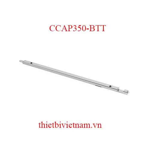 Chốt đẩy AP dài 350mm màu bạc CCAP350-BTT