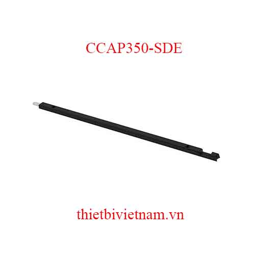 Chốt đẩy AP dài 350mm màu đen CCAP350-SDE