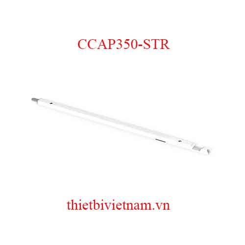 Chốt đẩy AP dài 350mm màu trắng CCAP350-STR