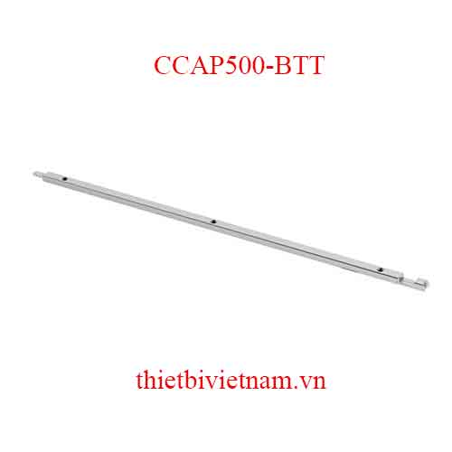 Chốt đẩy AP dài 500mm màu bạc CCAP500-BTT