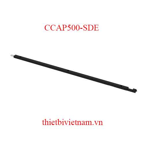 Chốt đẩy AP dài 500mm màu đen CCAP500-SDE