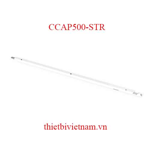 Chốt đẩy AP dài 500mm màu trắng CCAP500-STR