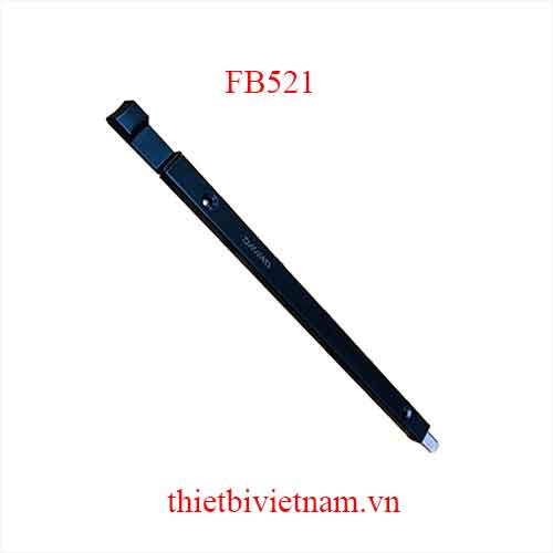 Chốt đẩy dài 2T5, 5T, 8T Draho FB521