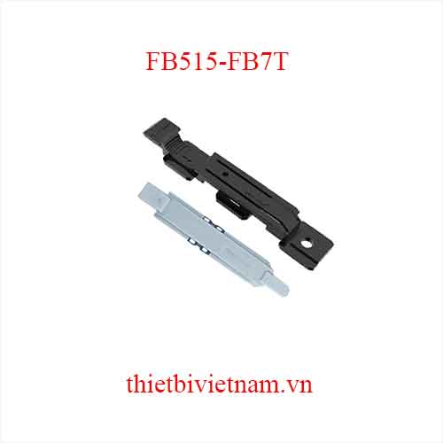 Chốt đẩy nối dài Draho FB515-FB7T