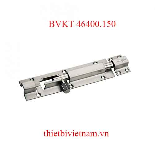 Chốt gài inox 201 dài 1.5T VICKINI Model BVKT 46400.150