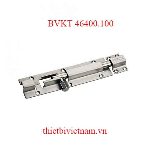 Chốt gài inox 201 dài 1T VICKINI Model BVKT 46400.100