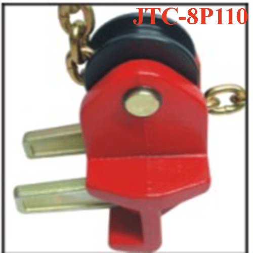 Chốt ròng rọc kéo JTC-8P110