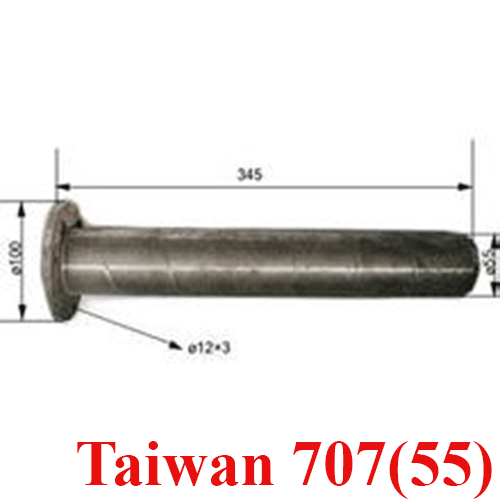 Chốt thanh truyền 707(55)