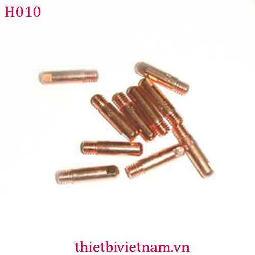 chụp để dây hàn điện cực