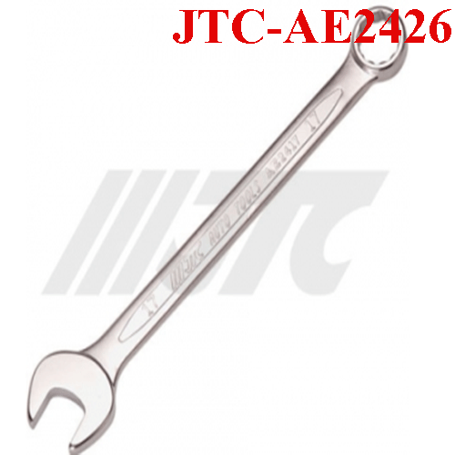 Clê 1 đầu vòng cỡ 26mm (loại châu Âu) JTC-AE2426