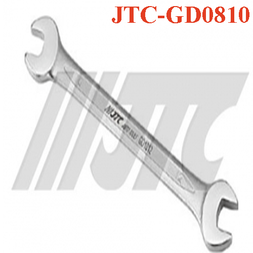 Cle 2 đầu miệng JTC-GD0810