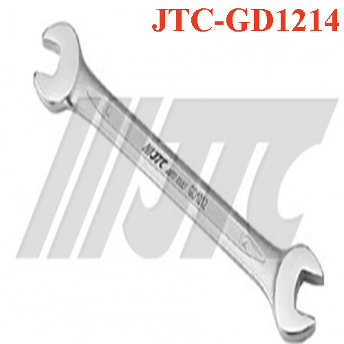 Cle 2 đầu miệng JTC-GD1214