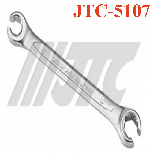 Cle móng ngựa 2 đầu JTC-5107