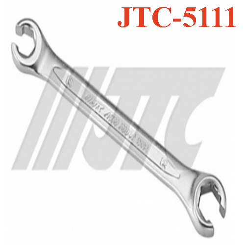 Cle móng ngựa 2 đầu JTC-5111