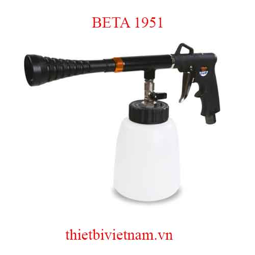 CLEANING GUN BETA MODEL 1951