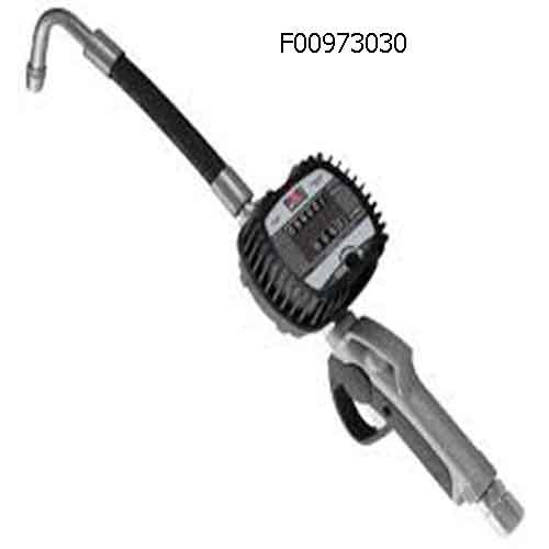 Cò cấp dầu định lượng Piusi K40 