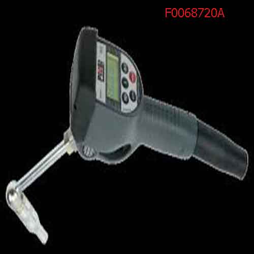 Cò cấp dầu định lượng Piusi K500 Preset 