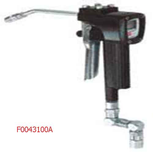 Cò cấp mỡ định lượng Piusi Greaster