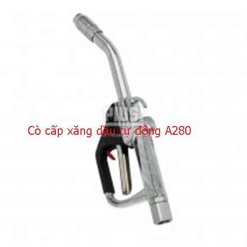 Cò cấp xăng dầu tự động A280
