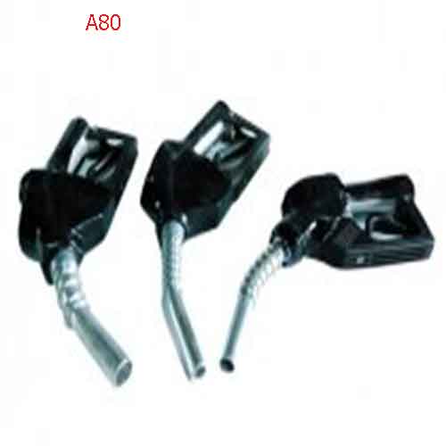 Cò cấp xăng dầu tự động A80 