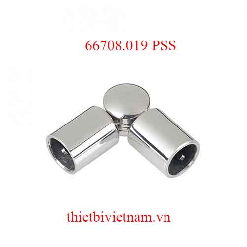 Co chuyển góc Ø19 VICKINI 66708.019 PSS
