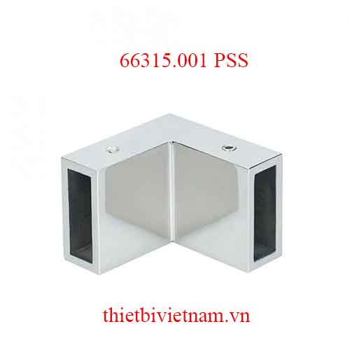 Co chuyển góc 90 hộp 10×30 VICKINI 66315.001 PSS