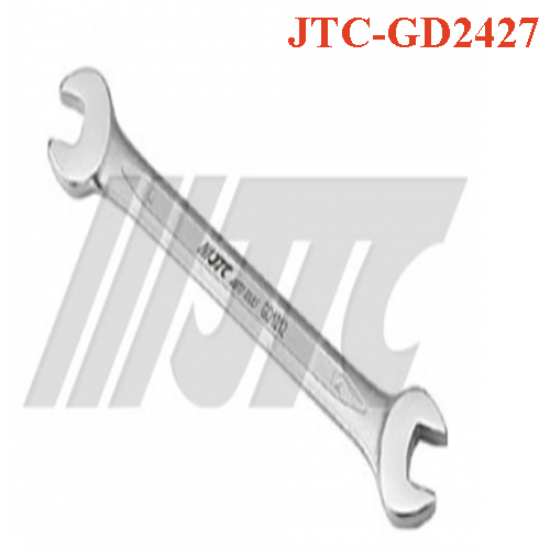 Cờ lê 2 đầu 24x27mm JTC-GD2427