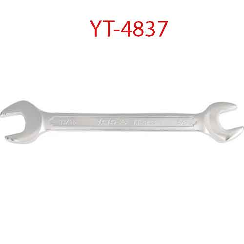 Cờ lê 2 đầu miệng (bóng mờ) 1-1/8