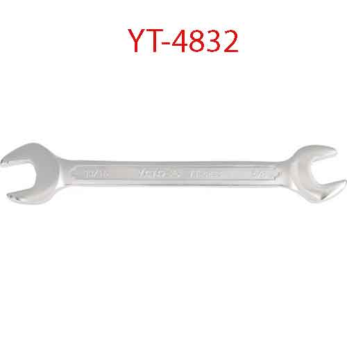 Cờ lê 2 đầu miệng (bóng mờ) 1/2