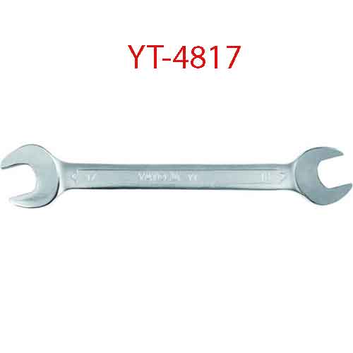 Cờ lê 2 đầu miệng (bóng mờ) hệ mét  34x36mm YATO YT-4817