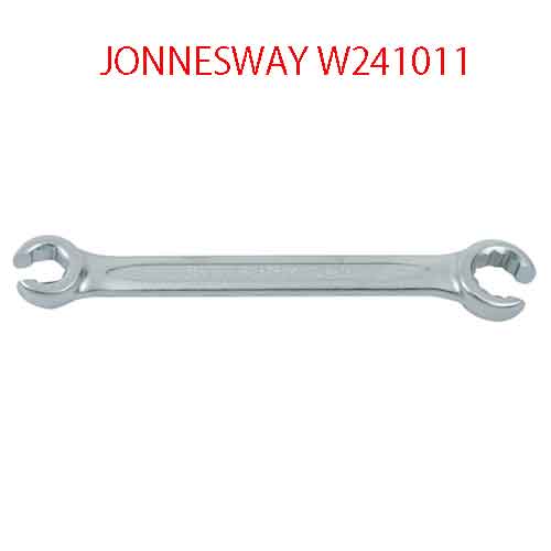 Cờ lê 2 đầu mở nút cỡ 10x11mm JONNESWAY W241011
