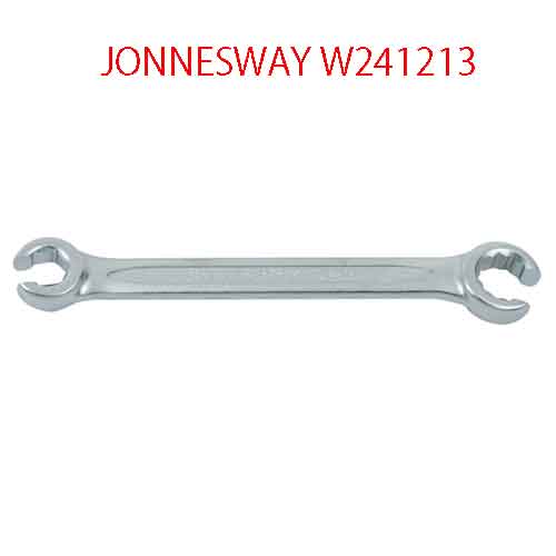 Cờ lê 2 đầu mở nút cỡ 12x13mm JONNESWAY W241213