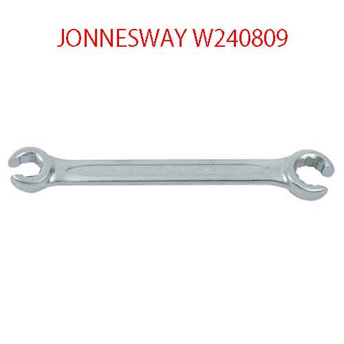 Cờ lê 2 đầu mở nút cỡ 8x9mm JONNESWAY W240809