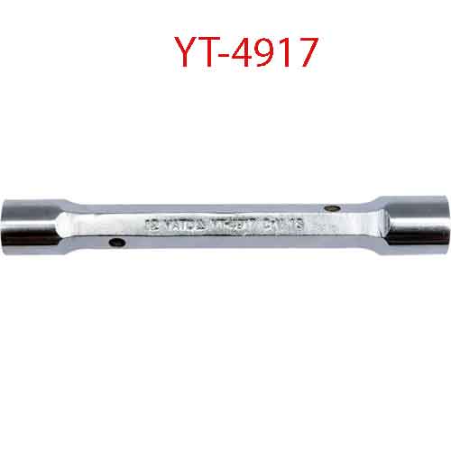 Cờ lê 2 đầu ống 12x13mm YATO YT-4917