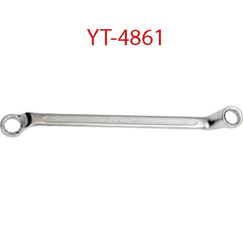 Cờ lê 2 đầu tròng (bóng mờ) hệ In