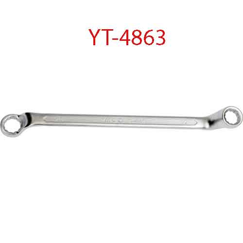 Cờ lê 2 đầu tròng (bóng mờ) hệ In