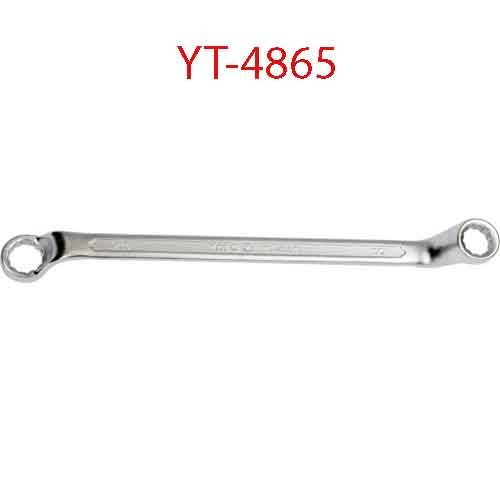 Cờ lê 2 đầu tròng (bóng mờ) hệ In