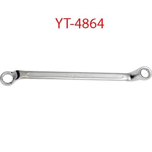 Cờ lê 2 đầu tròng (bóng mờ) hệ In