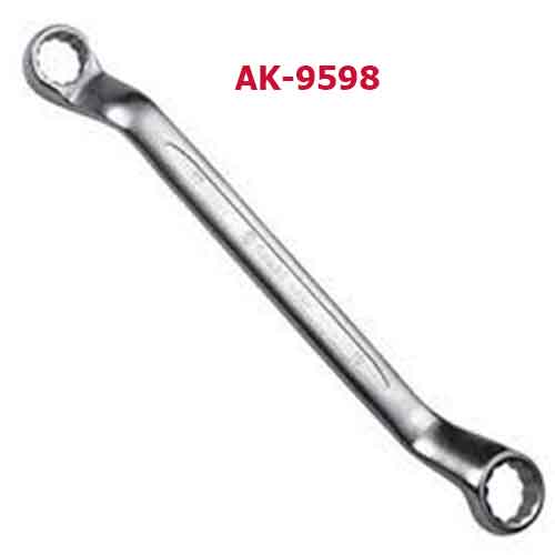 Cờ lê 2 đầu vòng AK-9598