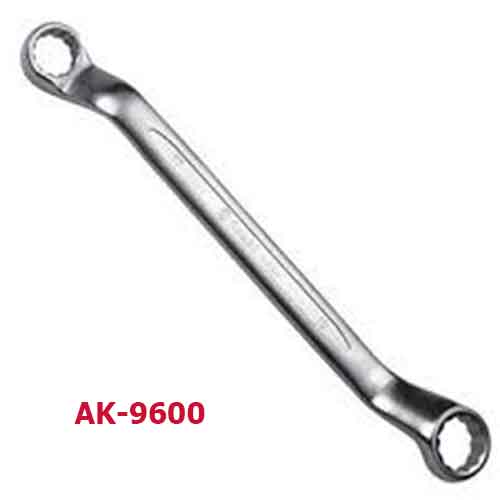 Cờ lê 2 đầu vòng AK-9600