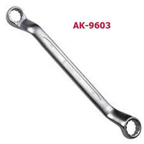 Cờ lê 2 đầu vòng AK-9603