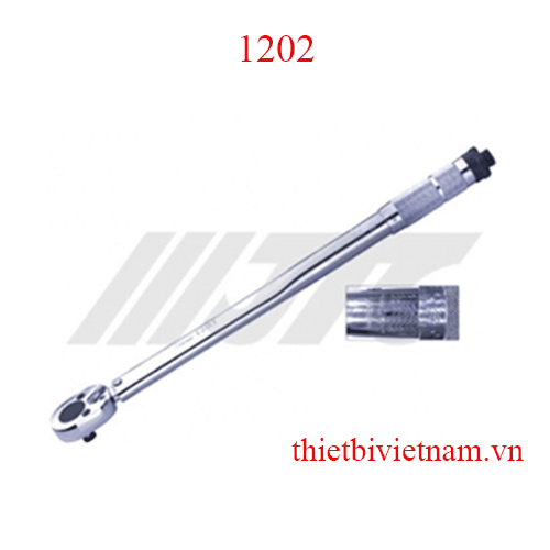 Cờ lê cân lực ( Cần xiết nổ ) hãng JTC 1202