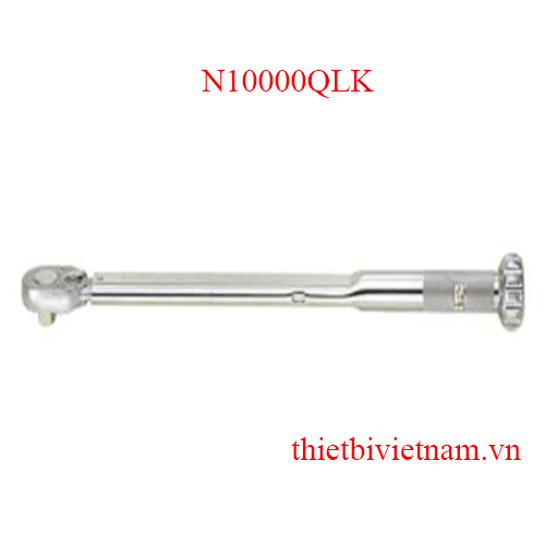 Cờ lê cân lực ( Cần xiết nổ ) hãng Kanon N10000QLK