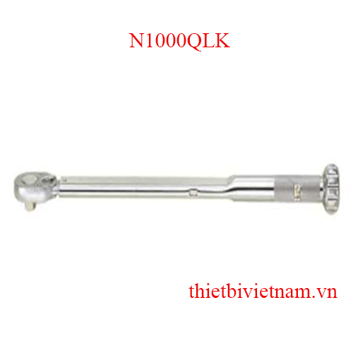 Cờ lê cân lực ( Cần xiết nổ ) hãng Kanon N1000QLK