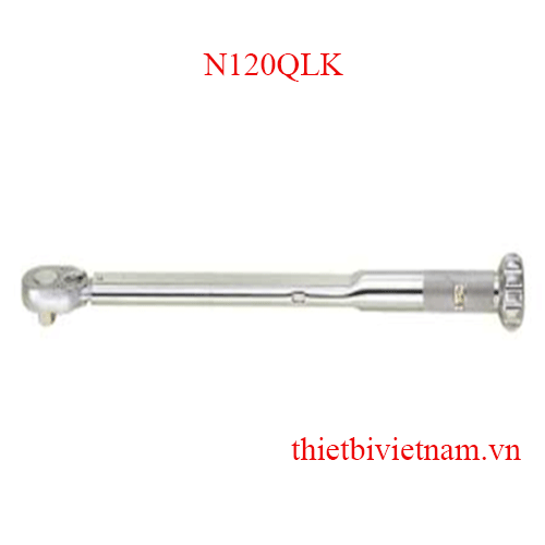 Cờ lê cân lực ( Cần xiết nổ ) hãng Kanon N120QLK