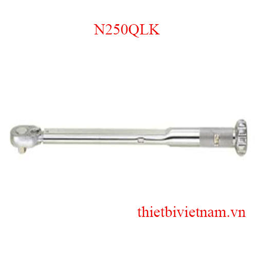 Cờ lê cân lực ( Cần xiết nổ ) hãng Kanon N250QLK