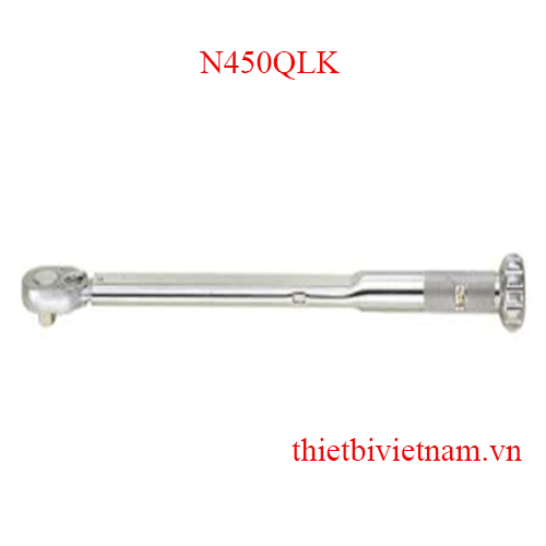 Cờ lê cân lực ( Cần xiết nổ ) hãng Kanon N450QLK