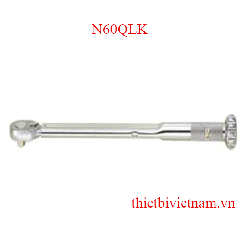 Cờ lê cân lực ( Cần xiết nổ ) hãng Kanon N60QLK