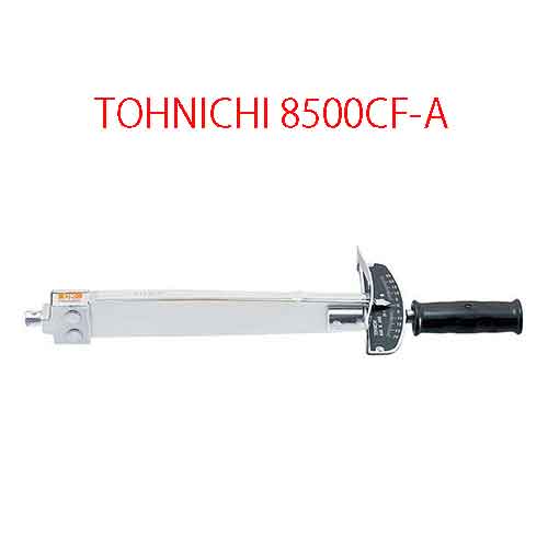 CỜ LÊ CÂN LỰC DẠNG KIM ĐẦU RỜI TOHNICHI 8500CF-A