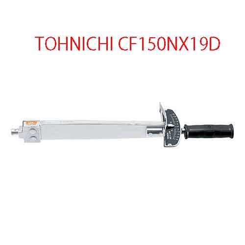 CỜ LÊ CÂN LỰC DẠNG KIM ĐẦU RỜI TOHNICHI CF150NX19D